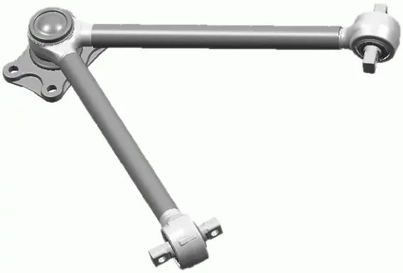 LEMFORDER 1171501 Тяга реактивная V-образная