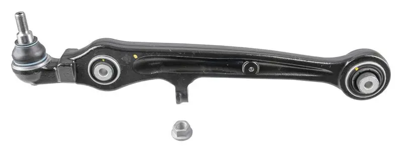 LEMFORDER 3849601 Рычаг подвески нижний передний