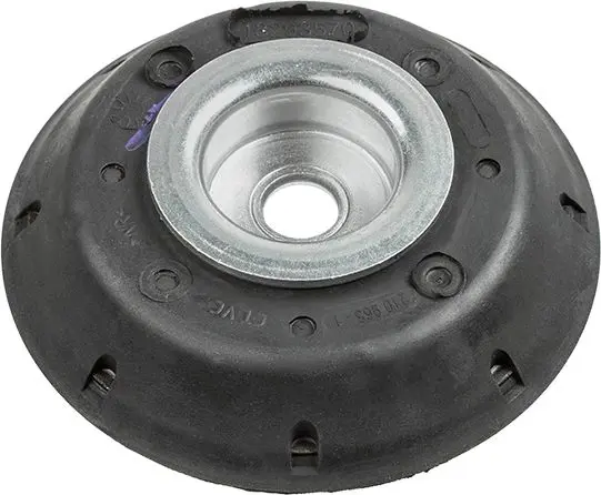3551501 Опоры стойки амортизатора LMI