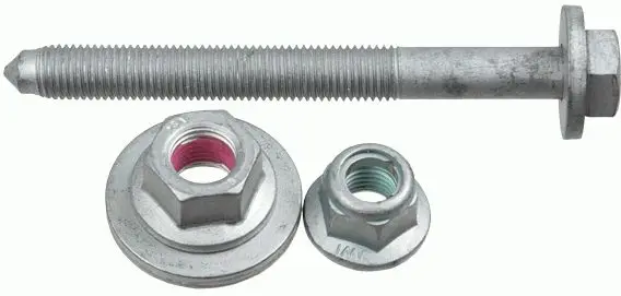 LEMFORDER 3909301 Болты задней подвески к-кт