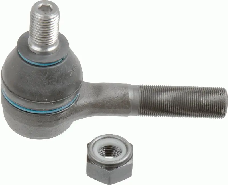 LEMFORDER 1163502 Наконечник рулевой тяги