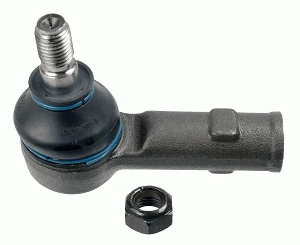 LEMFORDER 1025102 Наконечник рулевой тяги