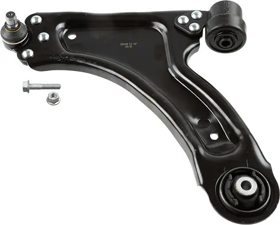LEMFORDER 2805802 Рычаг подвески