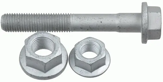 LEMFORDER 3839501 Ремкомплект, подвеска колеса