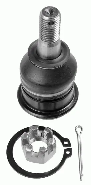 LEMFORDER 2119601 Опора шаровая