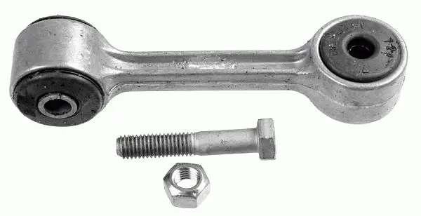 22752 02 Стойка стаб зад BMW 3xx E46