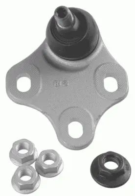 31283 01 Опора шаровая левая Audi TT