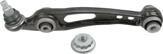 LEMFORDER 3985101 Рычаг лев нижн задн Range