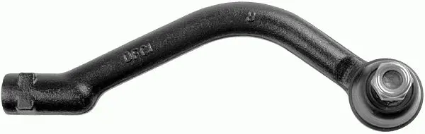 LEMFORDER 3432301 Наконечник рулевой тяги
