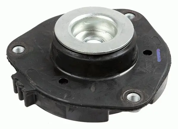 3765601 Опора амортизатора пер AUDI Q3