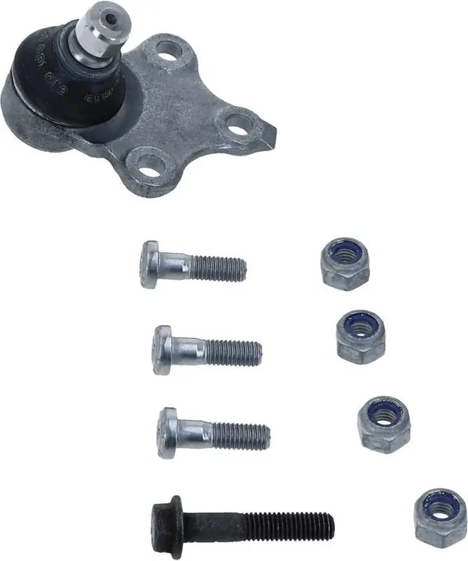 2897102 LEMFOERDER SUSPENSION BALL