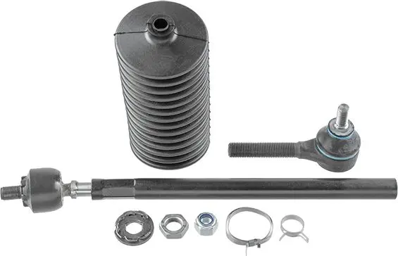 LEMFORDER 2524401 Поперечная рулевая тяга