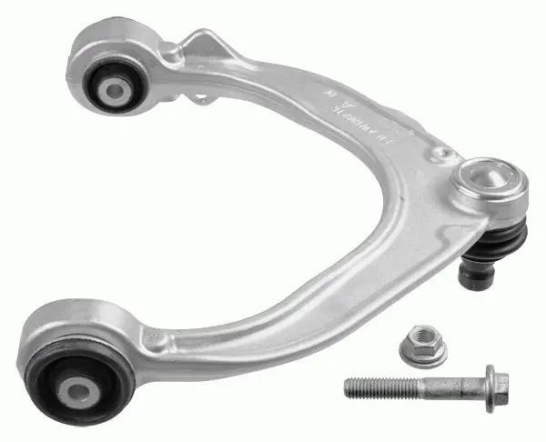LEMFORDER 3117201 Рычаг независимой подвески