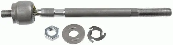 LEMFORDER 3803601 Осевой шарнир