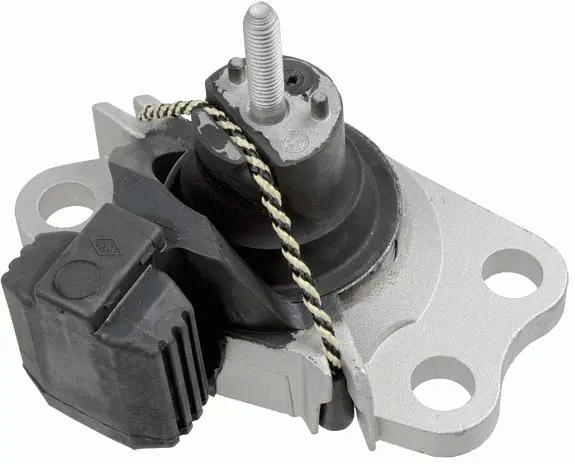 3457501 Опора двигателя RENAULT: CLIO