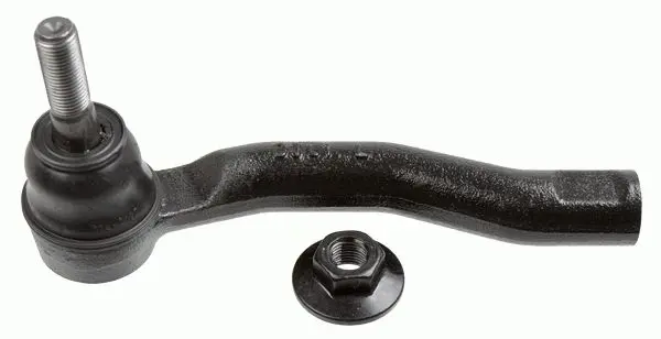 LEMFORDER 3763901 Наконечник рулевой тяги TOYOTA