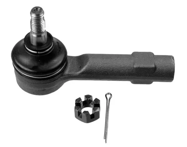 LEMFORDER 2267902 Наконечник р/т NISSAN MICRA