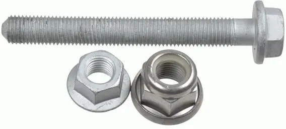 LEMFORDER 3881901 Ремкомплект подвески