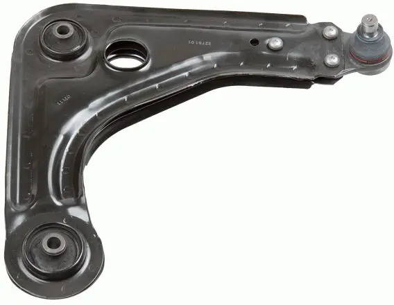 LEMFORDER 2278101 QUERLENKER FORD