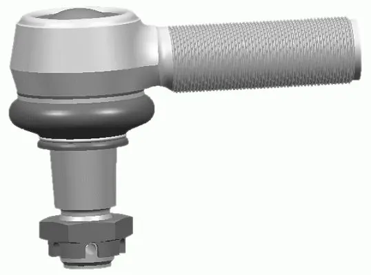 LEMFORDER 1137901 Наконечник рулевой тяги