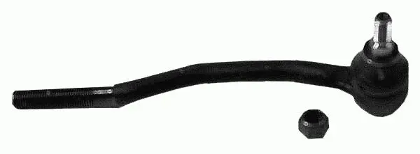 LEMFORDER 2679901 Наконечник р/т OPEL OMEGA B
