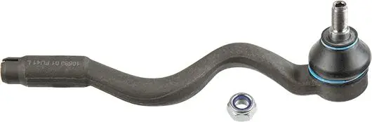 LEMFORDER 1058901 Наконечник рул