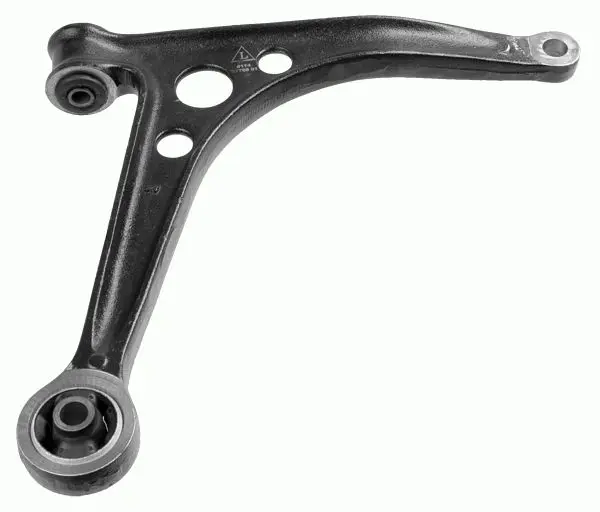 LEMFORDER 2770801 Рычаг подвески