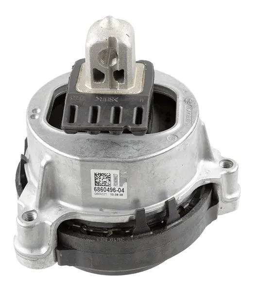 LEMFORDER 4274301 Опора двигателя правая BMW 5