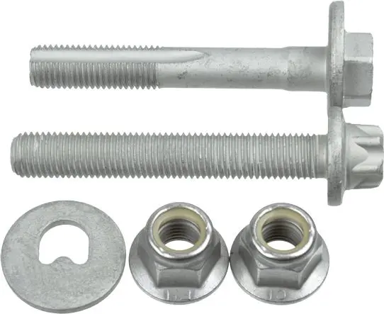 LEMFORDER 3990401 Болты зад.подвес.(к-кт)