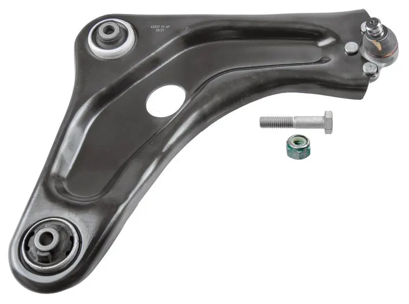 LEMFORDER 4353701 Рычаг подвески Citroen DS3 1.2