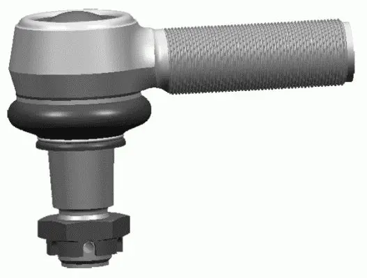 LEMFORDER 1137801 Наконечник рулевой тяги
