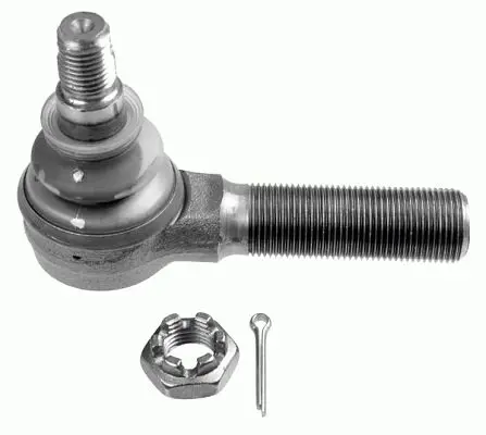LEMFORDER 1144601 Наконечник поперечной рулевой