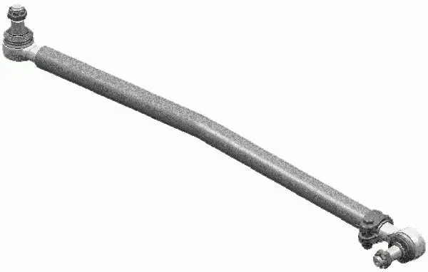 LEMFORDER 1960701 Тяга рулевая продольная 
