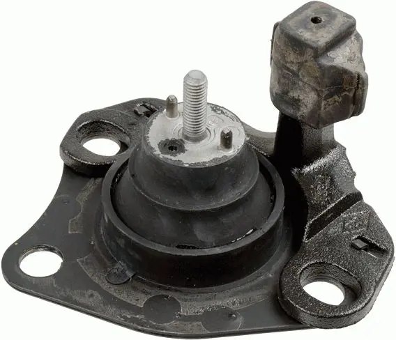 LEMFORDER 2951301 Подвеска, двигатель
