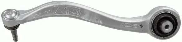 38256 01 Рычаг подвески перед.лев.