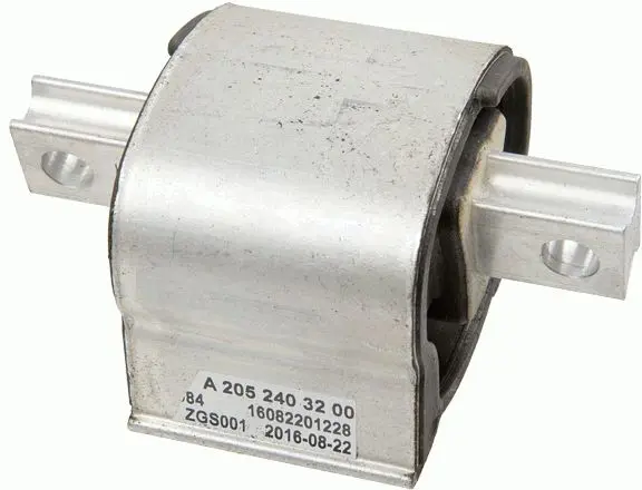 38356 01 LEMFORDER 38356 01 ОПОРА КПП