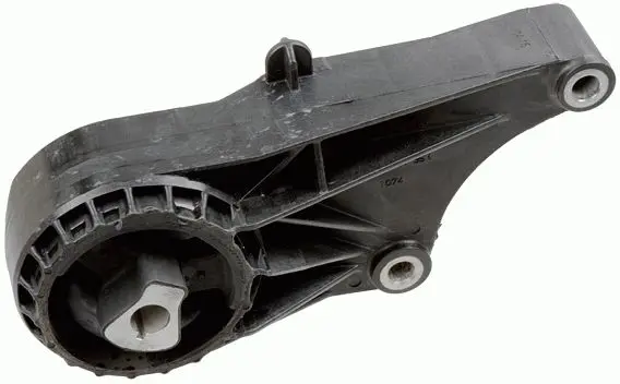 LEMFORDER 3875901 Опора двигателя передняя