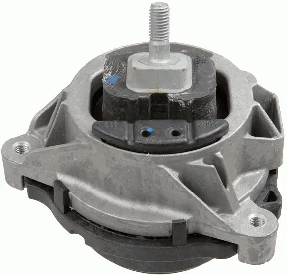 LEMFORDER 3911101 Подвеска, двигатель