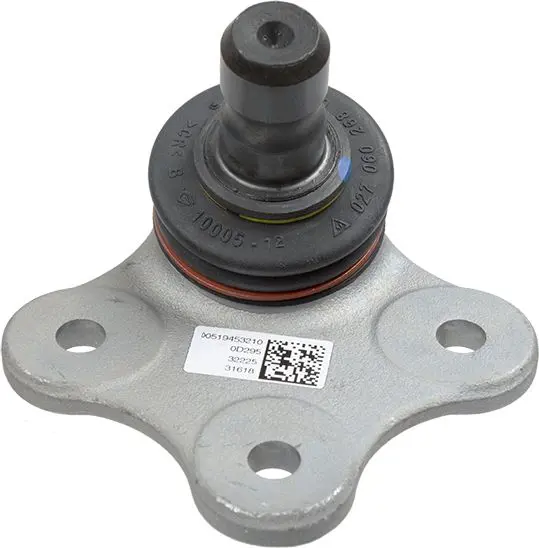 LEMFORDER 4208201 Шаровая опора