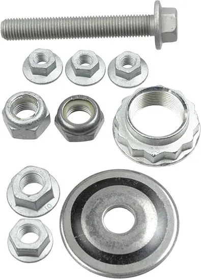 LEMFORDER 4240101 Ремкомплект, подвеска колеса