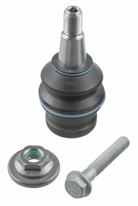 LEMFORDER 4292201 Опора шаровая Audi