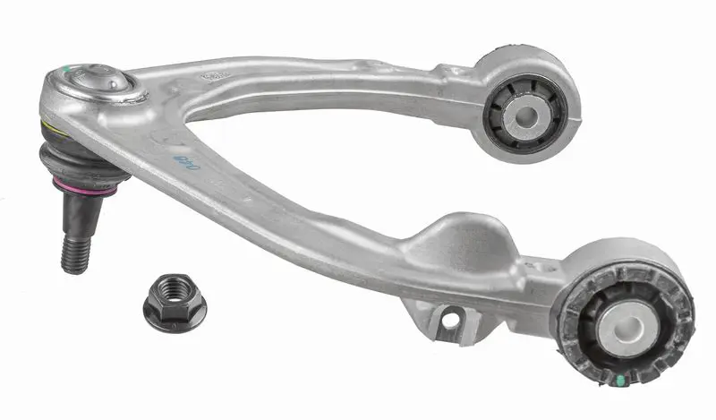 LEMFORDER 4318201 Рычаг независимой подвески