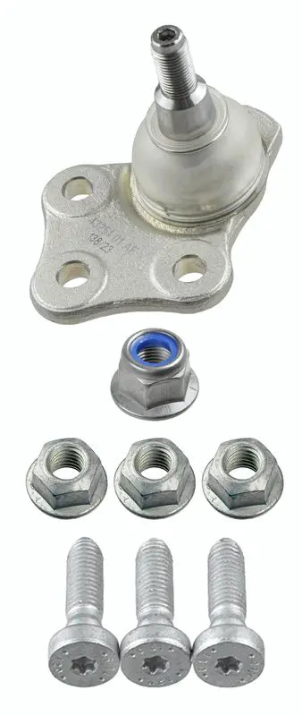 LEMFORDER 4325101 Опора шаровая передней