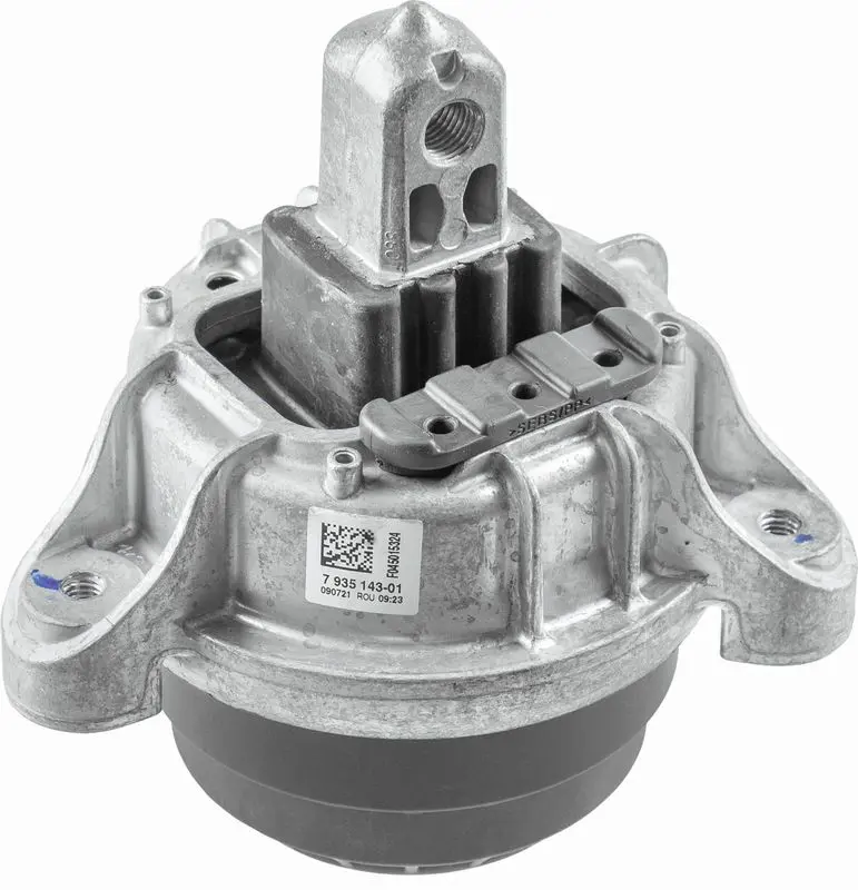 LEMFORDER 4341301 Подвеска, двигатель