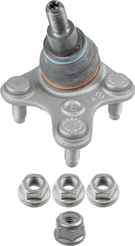 LEMFORDER 4355601 Шаровая опора