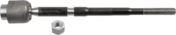 LEMFORDER 3941201 Осевой шарнир, рулевая тяга