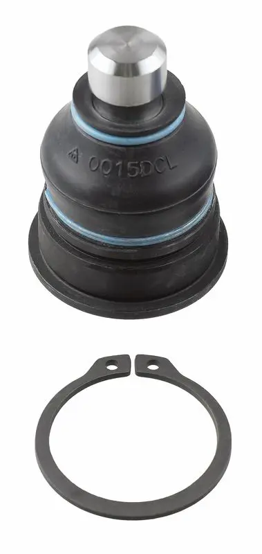 LEMFORDER 4413601 Шарнир независимой подвески /
