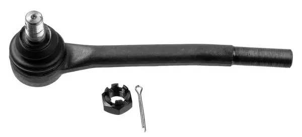 LEMFORDER 1535801 Наконечник рулевой тяги