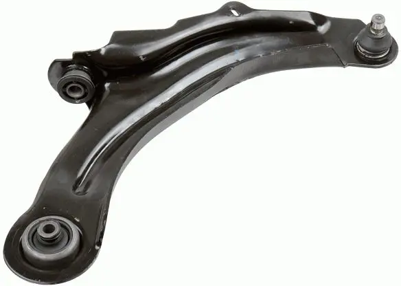 LEMFORDER 3849401 Рычаг RENAULT MEGANE II