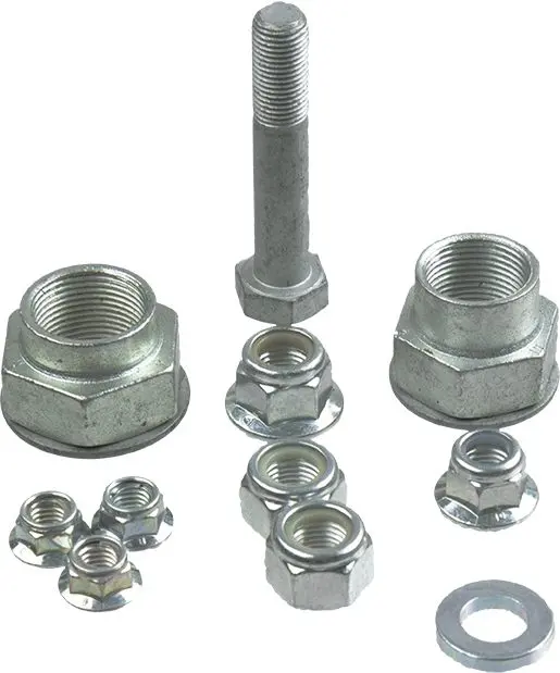 LEMFORDER 4234701 Ремкомплект, подвеска колеса